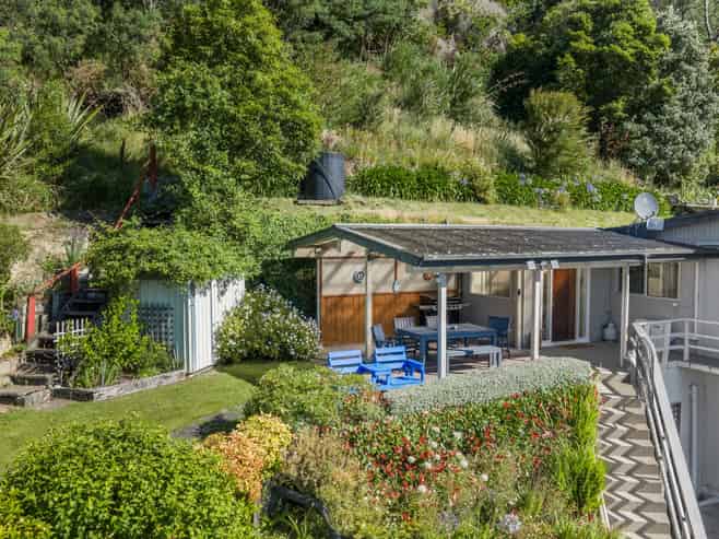 45a Otago Street, Picton