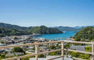 45a Otago Street, Picton