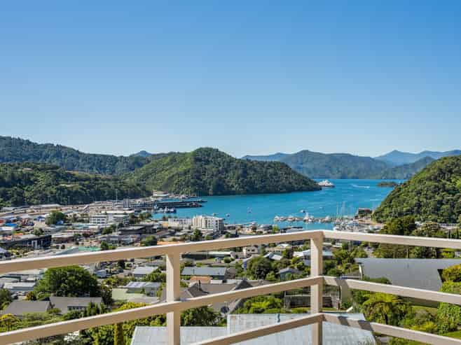 45a Otago Street, Picton