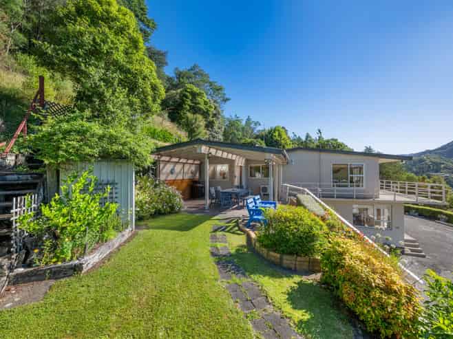 45a Otago Street, Picton