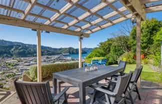 45a Otago Street, Picton