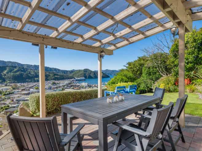 45a Otago Street, Picton