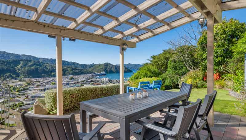 45a Otago Street, Picton