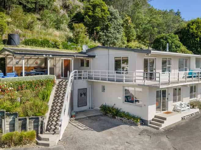 45a Otago Street, Picton