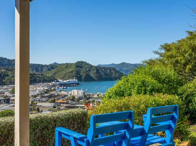 45a Otago Street, Picton