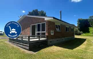 174 Stewart Road, Whakamarama