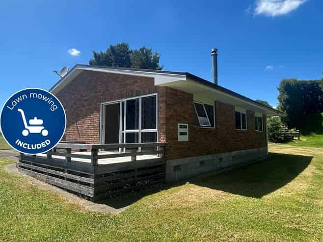 174 Stewart Road, Whakamarama