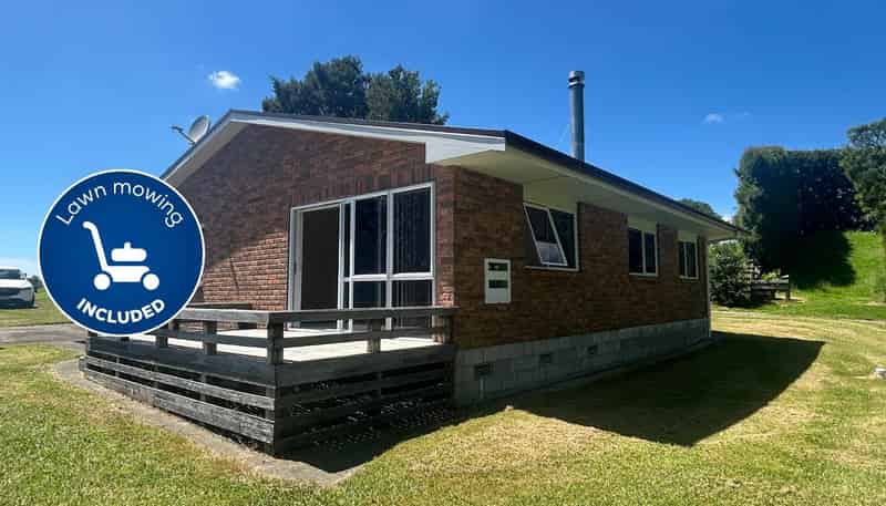 174 Stewart Road, Whakamarama