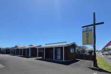 Come home to Taranaki - your next big opportunity