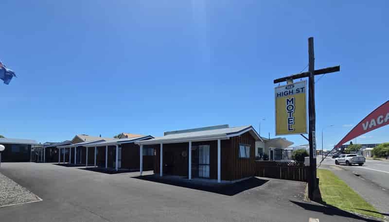 113 High Street, Eltham