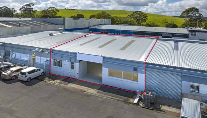 2D/24 Harris Road, East Tamaki