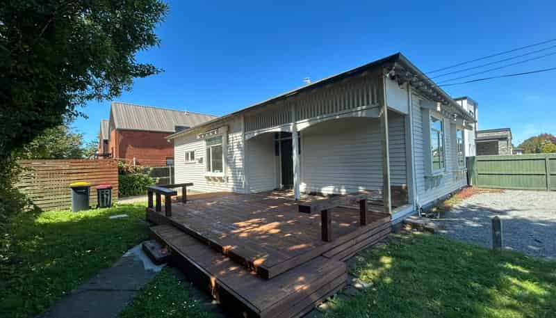 28 Field Terrace, Riccarton