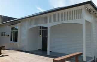 28 Field Terrace, Riccarton