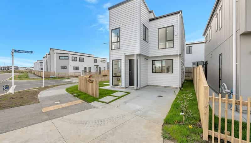 74 Minhas Road, Papakura