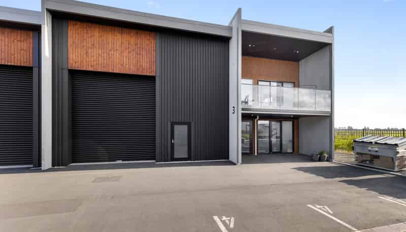 3/141 Ossie James Drive, Rukuhia