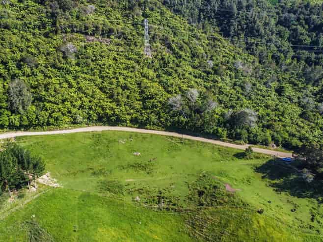 109 McIvor Road, Rotoma