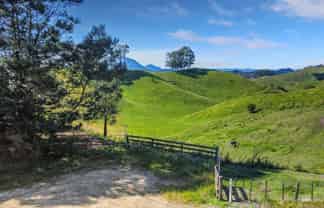 109 McIvor Road, Rotoma