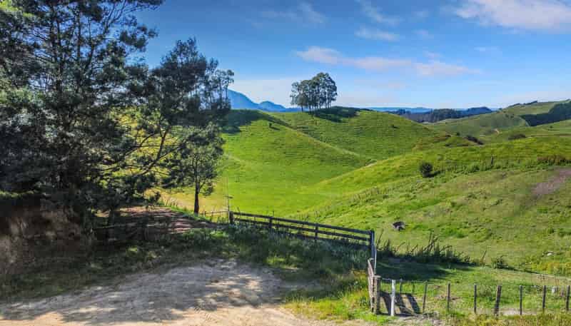 109 McIvor Road, Rotoma