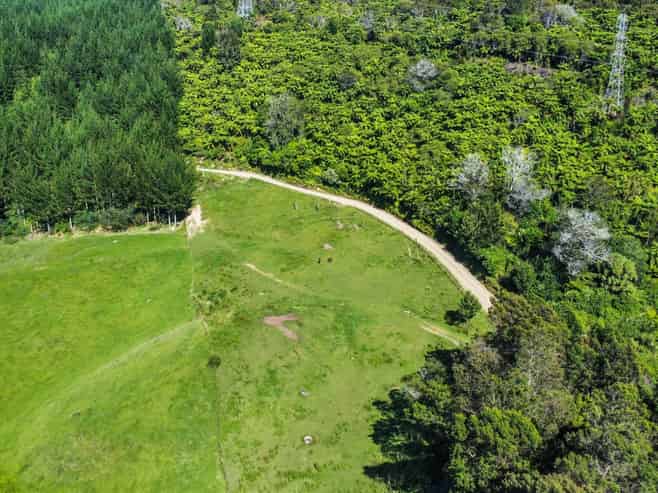 109 McIvor Road, Rotoma