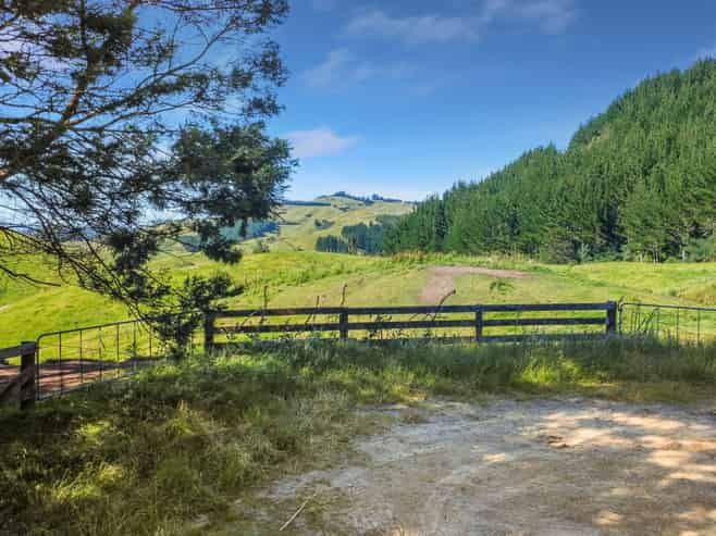 109 McIvor Road, Rotoma