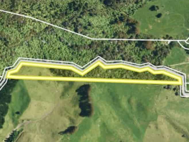 109 McIvor Road, Rotoma