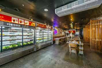 Restaurant property  with well-established tenant