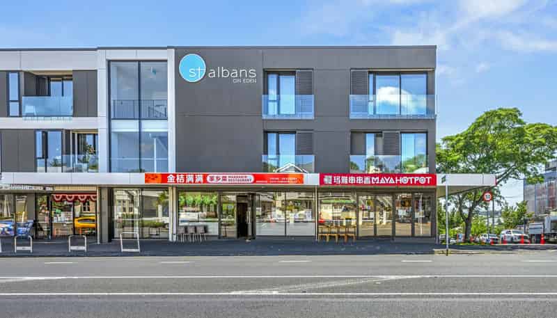 G01/433 Dominion Road, Mount Eden