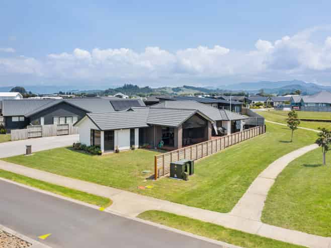 19 Ngaroma Crescent, Whitianga