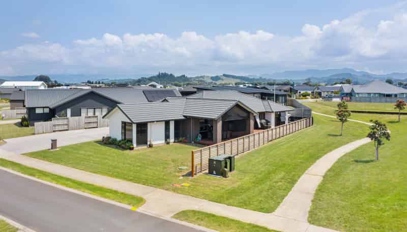 19 Ngaroma Crescent, Whitianga