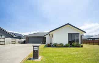 19 Ngaroma Crescent, Whitianga