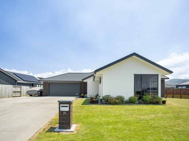 19 Ngaroma Crescent, Whitianga
