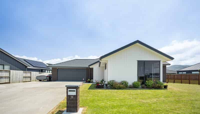 19 Ngaroma Crescent, Whitianga