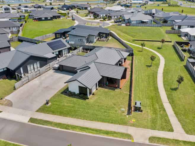 19 Ngaroma Crescent, Whitianga