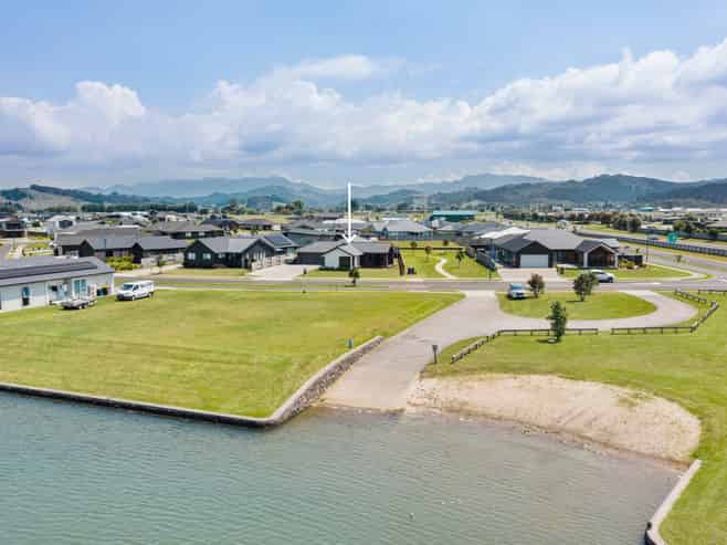 19 Ngaroma Crescent, Whitianga