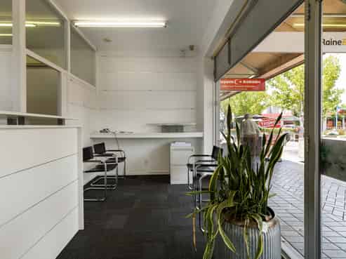 High Profile Without The High Cost