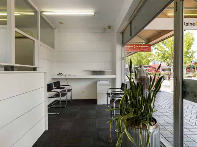 High profile without the high cost