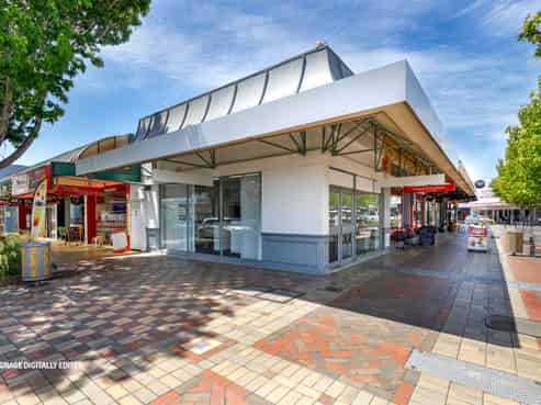 High Profile Without The High Cost