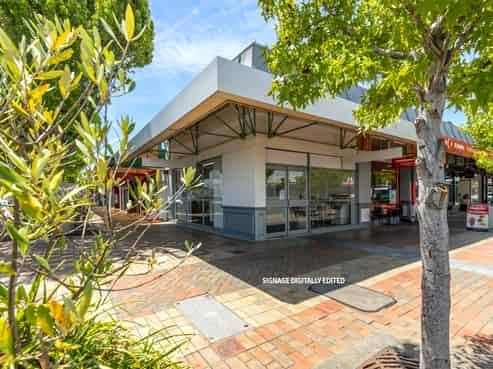 High Profile Without The High Cost