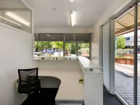 High Profile Without The High Cost