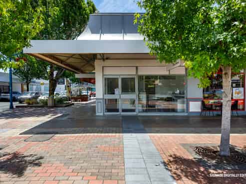 High Profile Without The High Cost