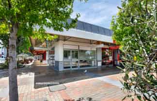 High profile without the high cost