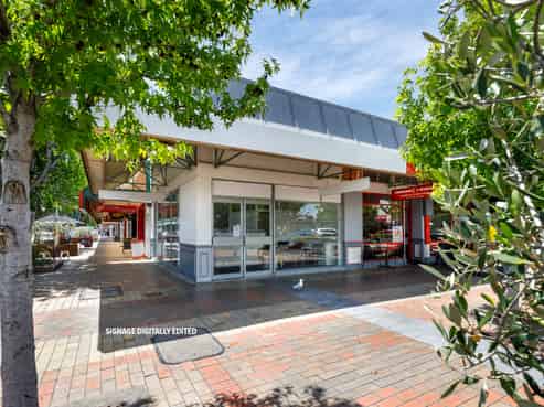 High Profile Without The High Cost