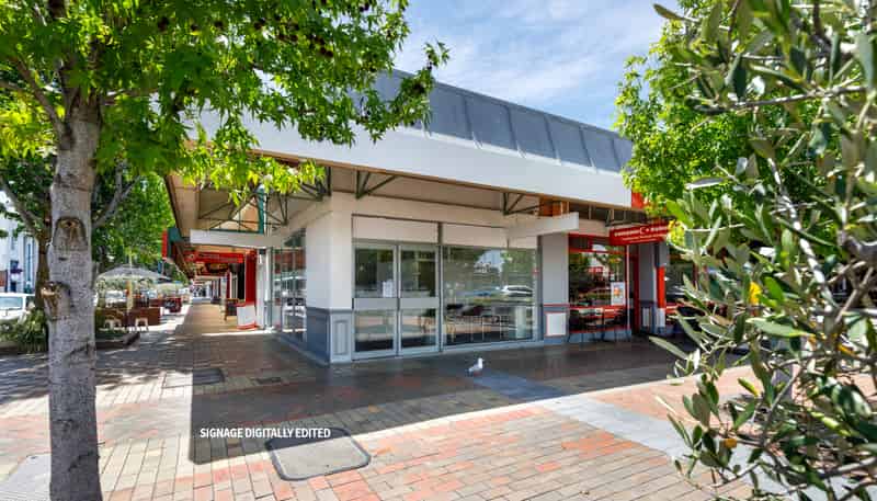 12 George Street, Blenheim Central