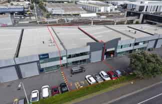 High Profile Refurbished Warehouse - 590sqm