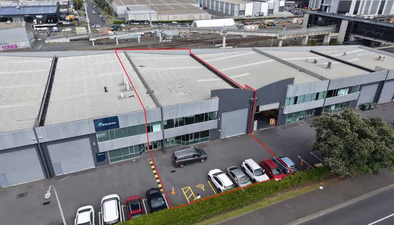 D/33 Walmsley Road, Otahuhu