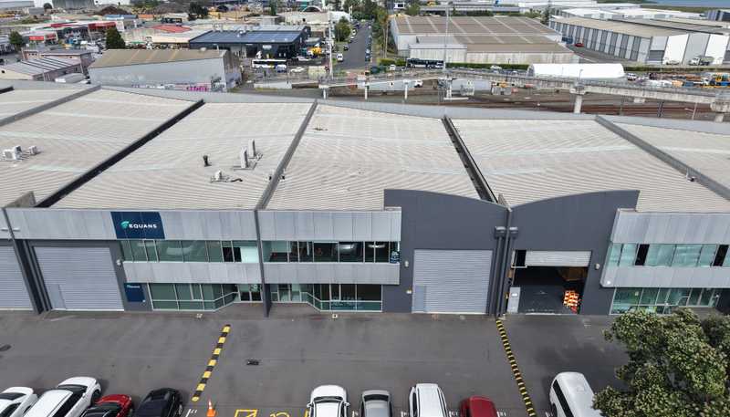 D/33 Walmsley Road, Otahuhu