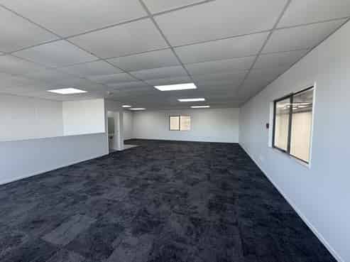 High Profile Refurbished Warehouse - 590sqm