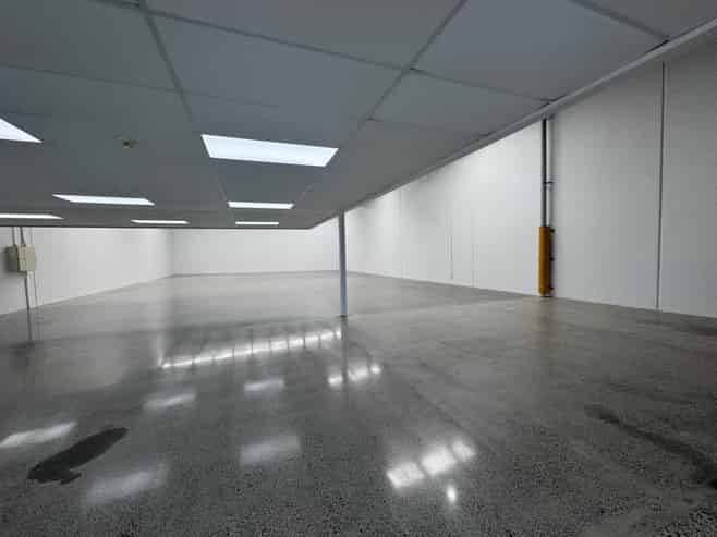 High Profile Refurbished Warehouse - 590sqm