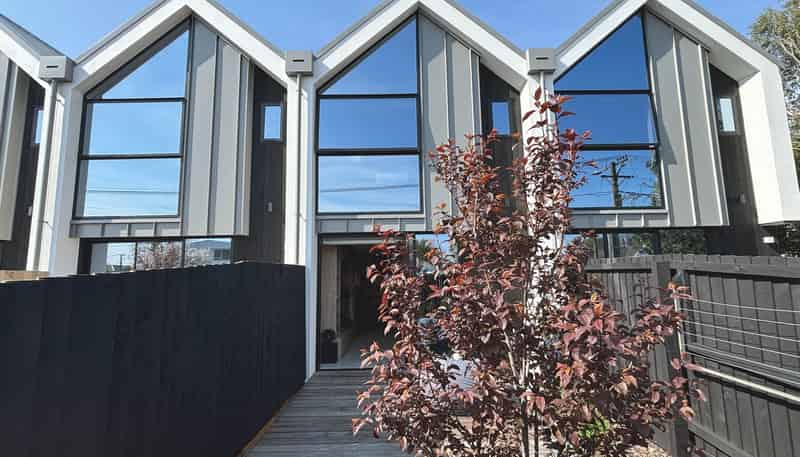 3/7 Ward Street, Addington