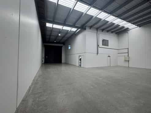 High Profile Otahuhu Industrial - 470sqm